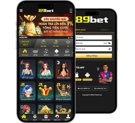Game Bắn Cá Bat777