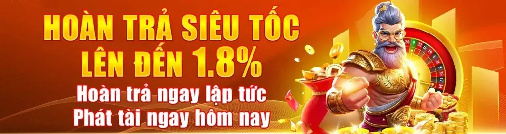 Khuyến mãi nổ hũ hấp dẫn tại Bat777