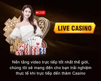 Casino trực tuyến Bat777