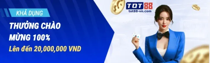Thưởng nạp hàng ngày